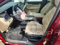 2017 Cadillac XT5 photo
