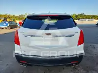 2017 Cadillac XT5 фото