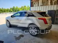 2017 Cadillac XT5 фото