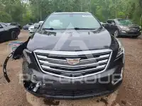 2017 Cadillac XT5 фото