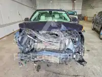 2017 Cadillac XT5 photo