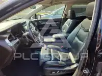2017 Cadillac XT5 фото