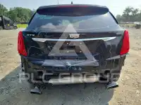 2017 Cadillac XT5 фото