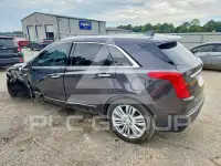 2017 Cadillac XT5 фото