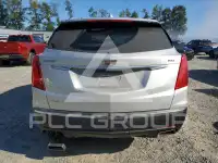 2017 Cadillac XT5 фото