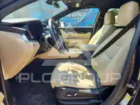 2017 Cadillac XT5 фото