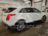 2017 Cadillac XT5 фото