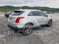 2017 Cadillac XT5 фото