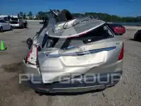 2017 Cadillac XT5 фото