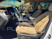 2017 Cadillac XT5 фото