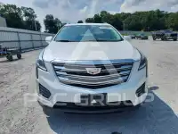 2017 Cadillac XT5 фото