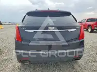 2017 Cadillac XT5 photo