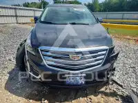 2017 Cadillac XT5 фото