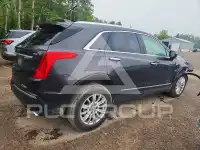 2017 Cadillac XT5 фото