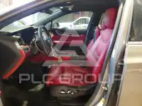 2017 Cadillac XT5 photo