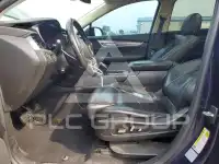 2017 Cadillac XT5 фото