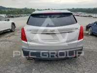 2017 Cadillac XT5 фото