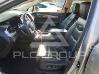 2017 Cadillac XT5 фото