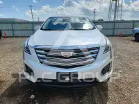 2017 Cadillac XT5 фото