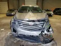 2017 Cadillac XT5 photo