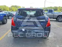 2017 Cadillac XT5 photo