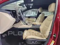 2017 Cadillac XT5 фото