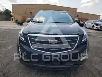 2017 Cadillac XT5 фото