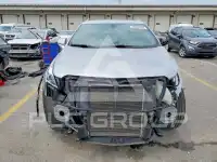 2017 Cadillac XT5 photo