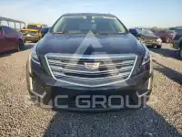 2017 Cadillac XT5 фото