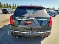 2017 Cadillac XT5 фото