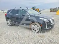 2017 Cadillac XT5 photo