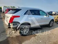 2017 Cadillac XT5 фото