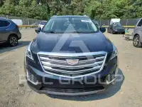 2017 Cadillac XT5 фото
