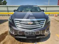 2017 Cadillac XT5 фото