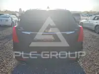 2017 Cadillac XT5 фото