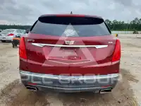 2017 Cadillac XT5 фото