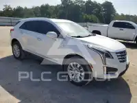 2017 Cadillac XT5 photo