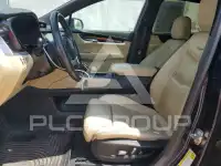 2017 Cadillac XT5 фото