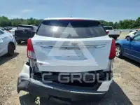 2017 Cadillac XT5 photo