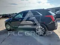 2017 Cadillac XT5 фото