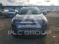 2017 Cadillac XT5 фото