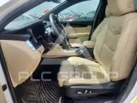 2017 Cadillac XT5 фото