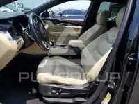2017 Cadillac XT5 фото