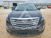 2017 Cadillac XT5 фото