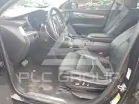 2017 Cadillac XT5 photo