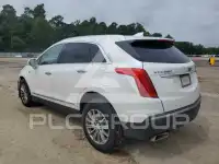 2017 Cadillac XT5 photo