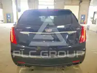 2017 Cadillac XT5 фото
