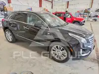 2017 Cadillac XT5 photo