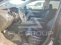 2017 Cadillac XT5 фото
