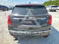 2017 Cadillac XT5 photo